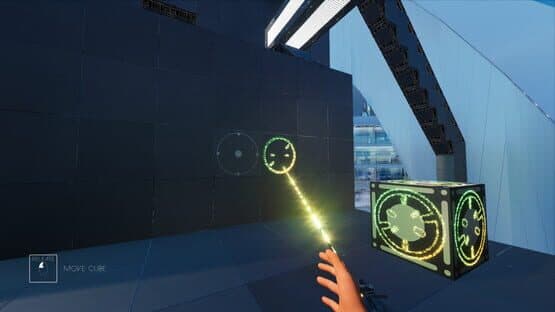 Fissure: Cubic — screenshot 3