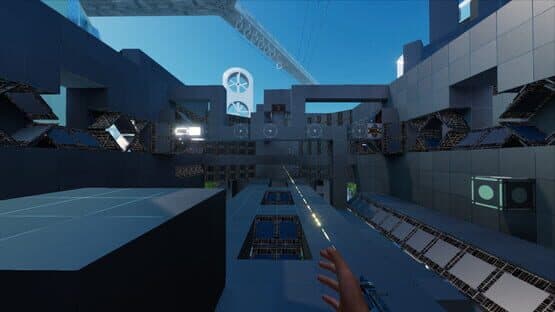 Fissure: Cubic — screenshot 5