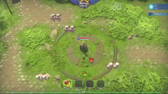Dream Survivors — screenshot 1
