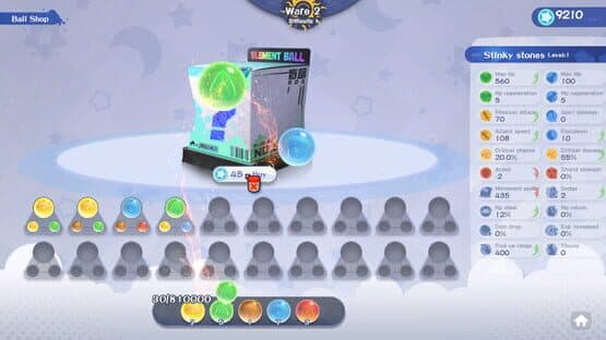 Dream Survivors — screenshot 3