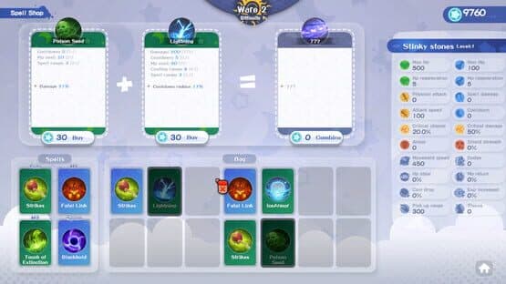 Dream Survivors — screenshot 4