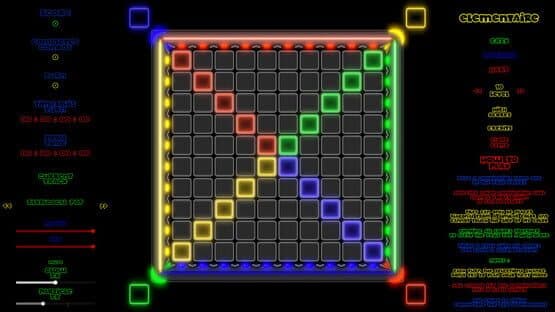Elementaire — screenshot 1