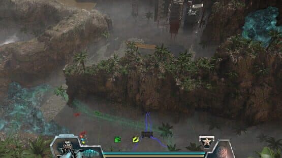 Enemy Inside — screenshot 1