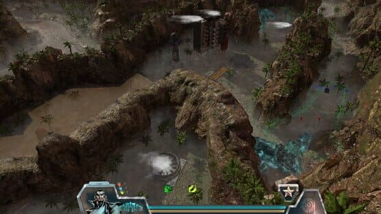 Enemy Inside — screenshot 2