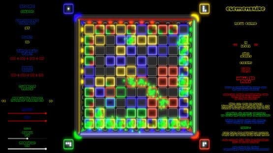 Elementaire — screenshot 2