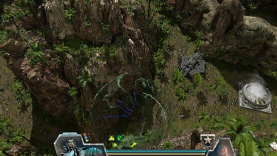 Enemy Inside — screenshot 3