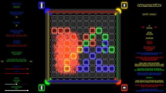 Elementaire — screenshot 4