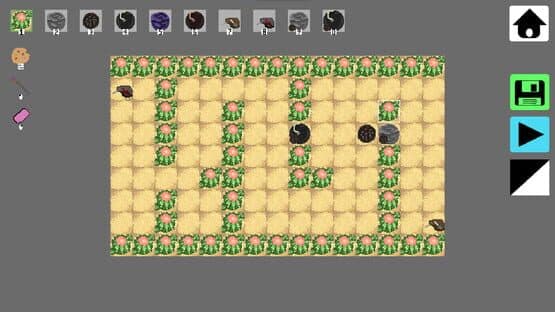 Dualikiwi — screenshot 5
