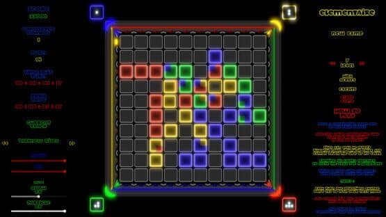Elementaire — screenshot 5