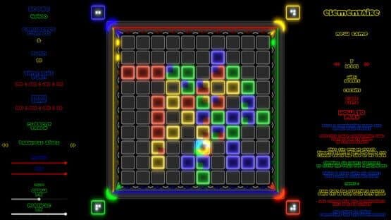Elementaire — screenshot 6
