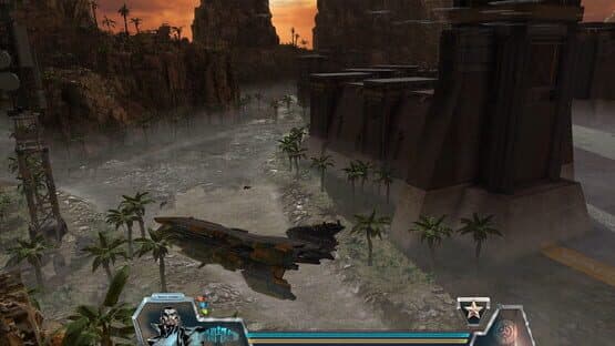 Enemy Inside — screenshot 4