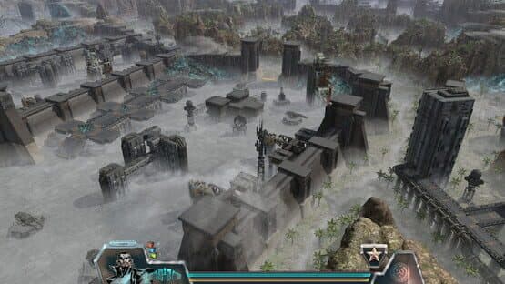 Enemy Inside — screenshot 5