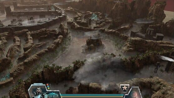 Enemy Inside — screenshot 6