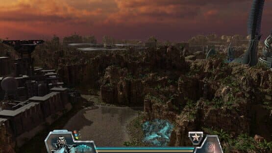 Enemy Inside — screenshot 7