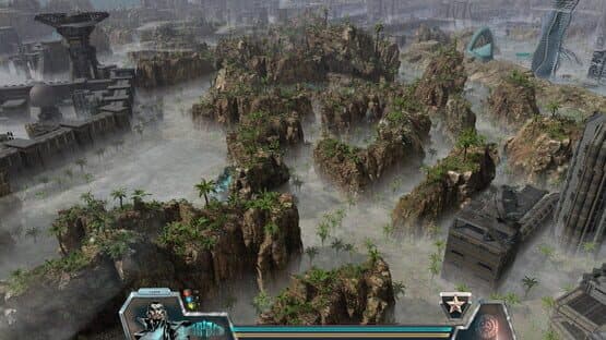 Enemy Inside — screenshot 8