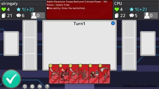 Color Summoners — screenshot 1