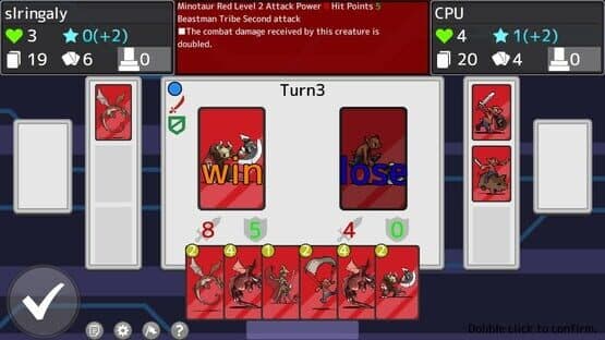 Color Summoners — screenshot 2