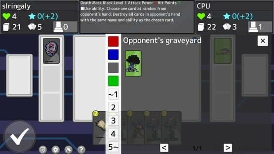 Color Summoners — screenshot 4