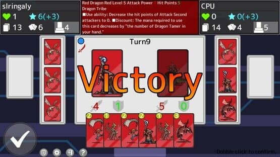 Color Summoners — screenshot 5