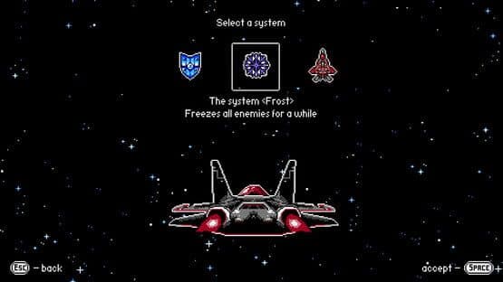 Cosmic Mirage — screenshot 1