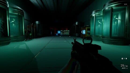 Crawling Lab — screenshot 1