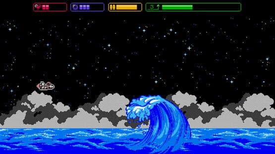 Cosmic Mirage — screenshot 4