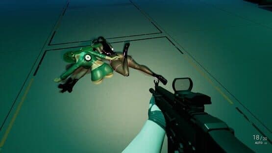 Crawling Lab — screenshot 6