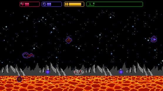 Cosmic Mirage — screenshot 5