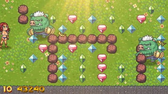 Crown Jewelz — screenshot 1