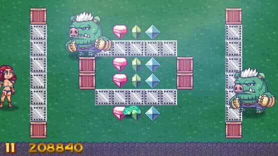 Crown Jewelz — screenshot 2