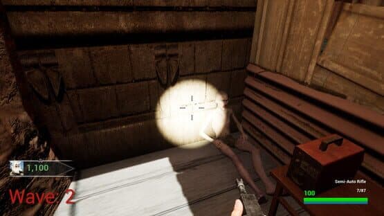 Critical Failure — screenshot 3