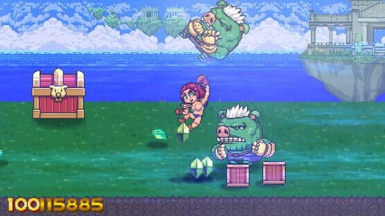 Crown Jewelz — screenshot 6