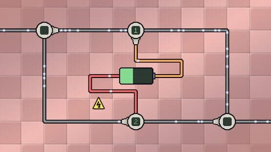 Fuseless — screenshot 2