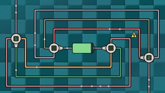Fuseless — screenshot 3