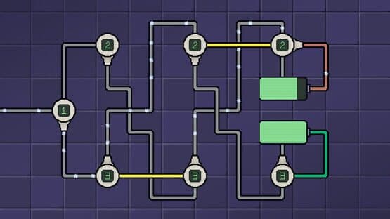 Fuseless — screenshot 5
