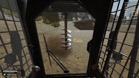 Gold Mining Simulator: Mini Mining Machines — screenshot 1