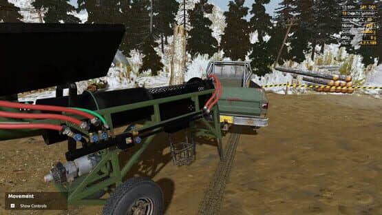 Gold Mining Simulator: Mini Mining Machines — screenshot 2