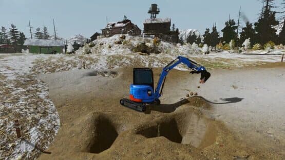 Gold Mining Simulator: Mini Mining Machines — screenshot 3