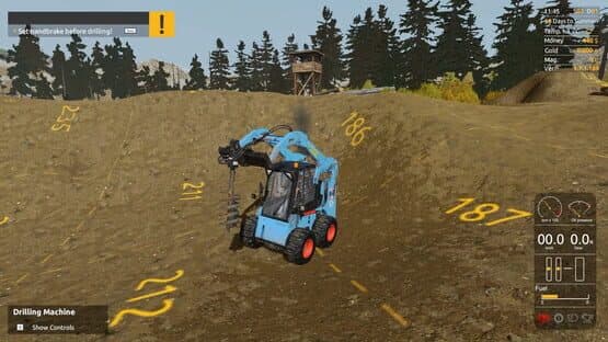 Gold Mining Simulator: Mini Mining Machines — screenshot 4
