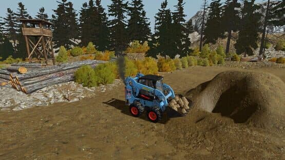 Gold Mining Simulator: Mini Mining Machines — screenshot 5