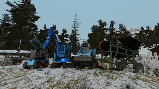 Gold Mining Simulator: Mini Mining Machines — screenshot 6