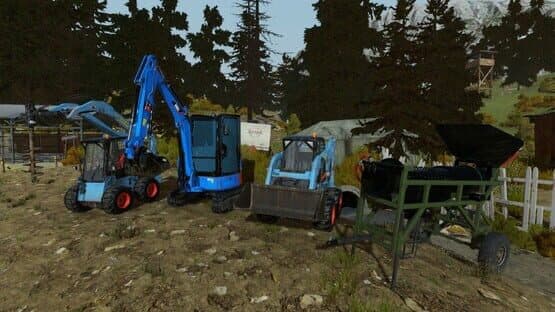 Gold Mining Simulator: Mini Mining Machines — screenshot 7