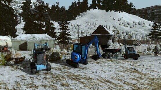 Gold Mining Simulator: Mini Mining Machines — screenshot 8