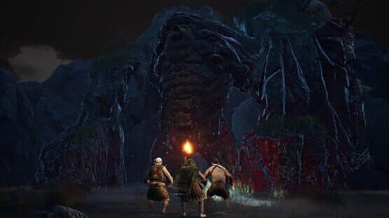 Gord: The Alliance — screenshot 2