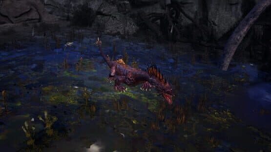 Gord: The Alliance — screenshot 3
