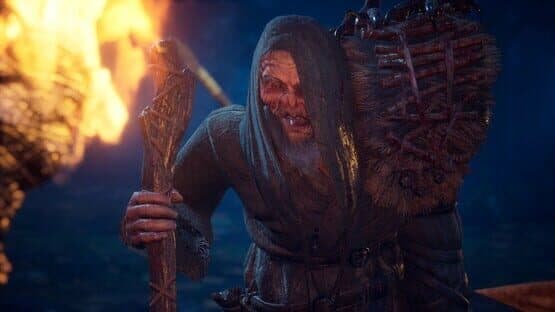 Gord: The Alliance — screenshot 4