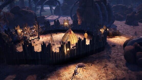 Gord: The Alliance — screenshot 5