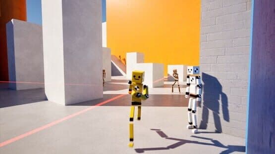 Fun with Ragdolls Plus — screenshot 1