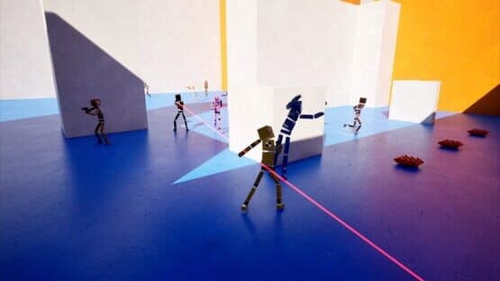 Fun with Ragdolls Plus — screenshot 3