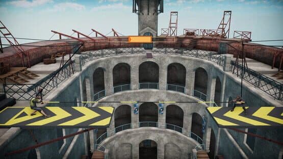 Fortress Challenge: Fort Boyard — screenshot 3
